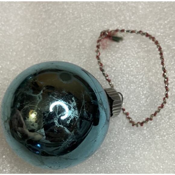 VTG SHINY BRITE Blue Stencil Stagecoach & Naivety Lot X4 - Picture 7 of 12